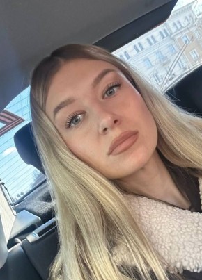 Viktoria из Новосибирска 31 год
