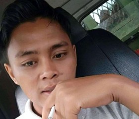 Hendro Nade87, 24 года, Kota Samarinda