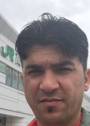 Murat, 44, Türkiye Cumhuriyeti, Besni