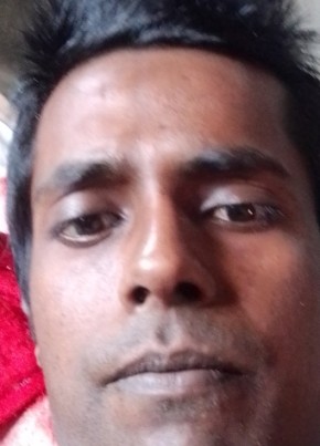 Sar, 25, India, Delhi