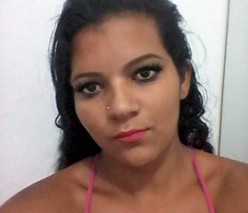 Luciana, 24 года, Monte Santo de Minas