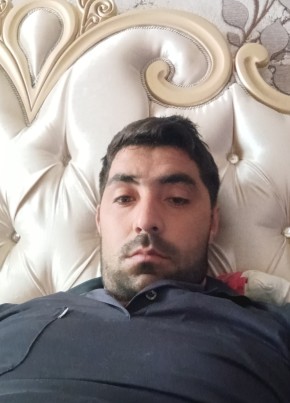 Barat quliyev, 30, Azərbaycan Respublikası, Agdzhabedy