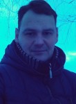 Dmitro, 41 год, Новоград-Волинський