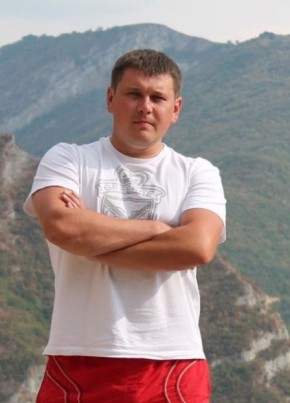 Aleks, 40, Россия, Орехово-Зуево