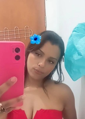 Claudiany из Brasília 27 лет