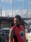 Edims, 38, Istanbul