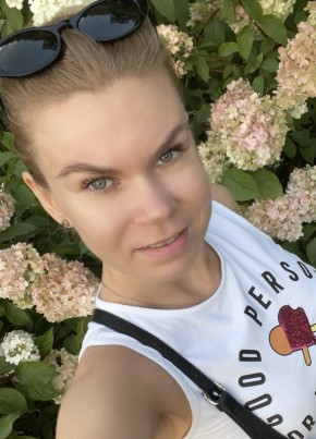 Irina, 33, Russia, Moscow