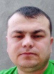 Aliyor, 34  , Moscow