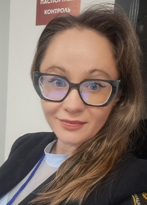 Marisabel, 41, Russia, Saransk