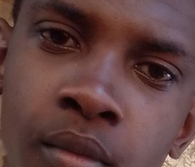 Rama, 23 года, Nairobi
