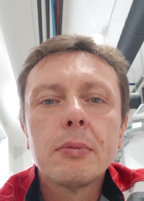 Сергей, 48, Россия, Софрино