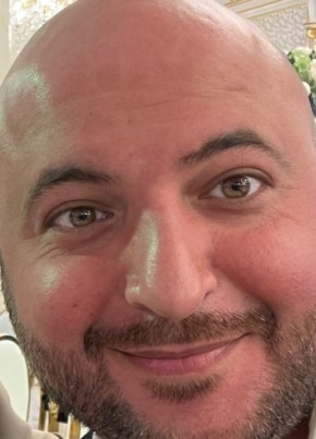 Яков, 36, Russia, Moscow