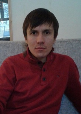 Dmitriy, 36, Russia, Chelyabinsk