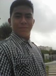 Francisco, 27 лет, Morelos (Estado de Zacatecas)