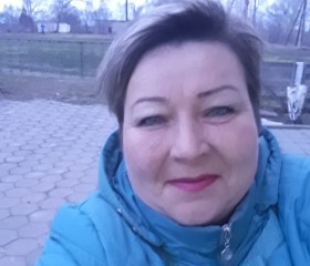 Елена, 53 года, Рубцовск