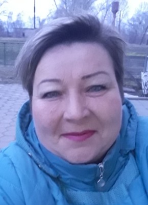 Елена, 53, Россия, Рубцовск