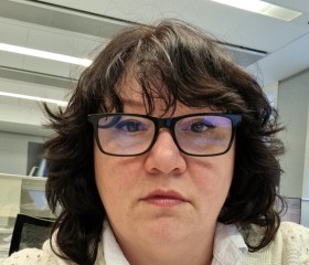 Aleksana, 49, Saint Petersburg