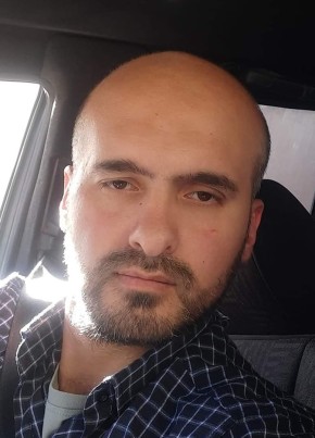 Efsun Abdullah, 39, Azərbaycan Respublikası, Bakı