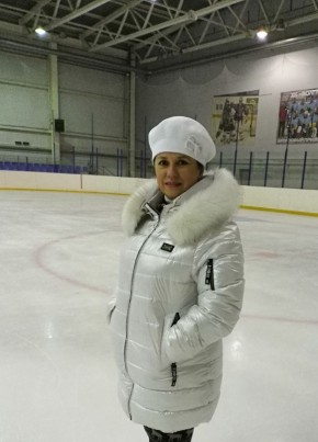 Ольга, 55, Россия, Спасское