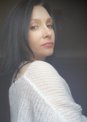 Екатерина из Красноярска 42 года