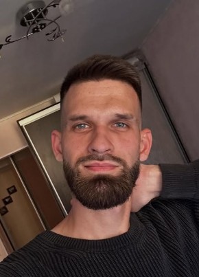 Дмитрий из Казани 33 года