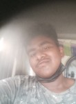 Vishnu, 18 лет, Hyderabad