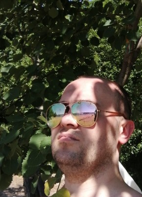 Dmitriy, 40, Russia, Saint Petersburg