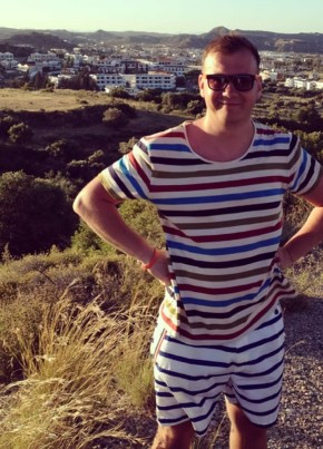 anjun, 42, Belarus, Minsk