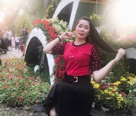 Dạ Hoa, 43 года, Thành phố Hồ Chí Minh