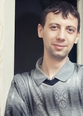 Антон, 39, Россия, Поронайск