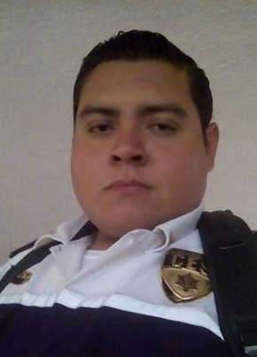 Alanboy из México Distrito Federal 40 лет