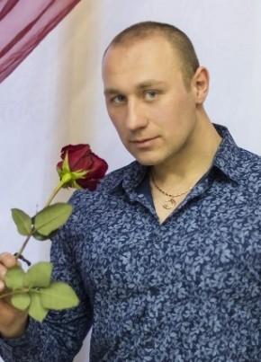 Ильдар, 36, Россия, Подольск
