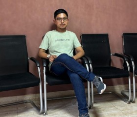 Rohan Rawat, 19 лет, Delhi