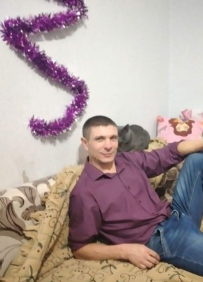Василий из Астаны 42 года
