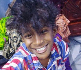 Adith Kumar, 21 год, Bobbili