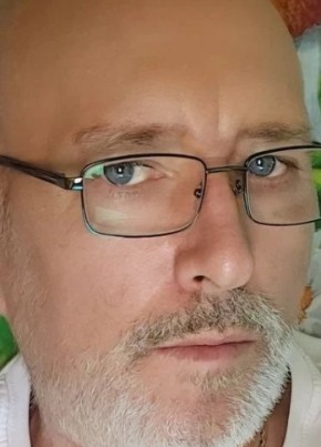 Serg из Омска 50 лет