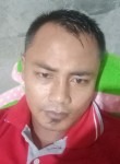 Hendrys, 33 года, Kota Pekanbaru