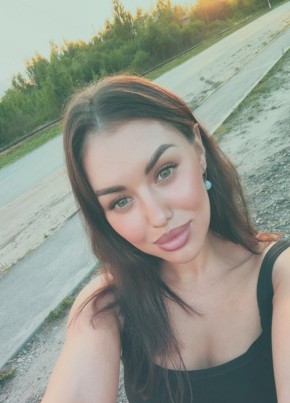 Arinochka из Иркутска 30 лет