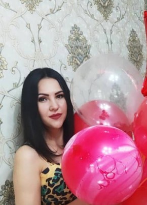 Фаина, 29, Россия, Южно-Сахалинск