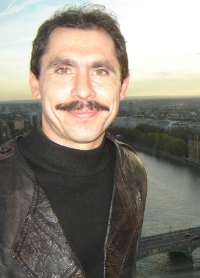 Игорь, 49, Россия, Уфа