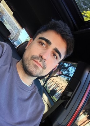 Elian из Rosario 33 года