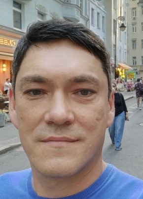 Андрей из Жуковския 50 лет