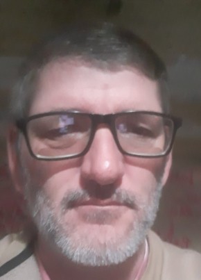 Jr из Santa Maria 42 года
