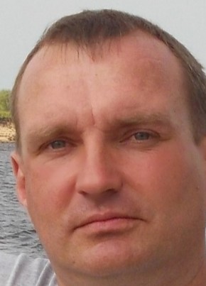 Александр из Москвы 51 год