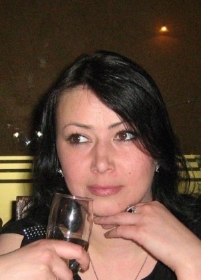 Alyena, 45, Russia, Moscow