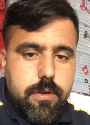 Ozgur, 34, Türkiye Cumhuriyeti, Ağrı