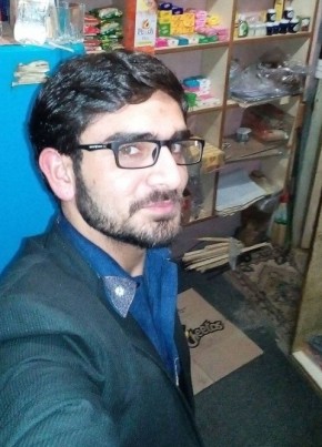 Khan, 28, پاکستان, اسلام آباد