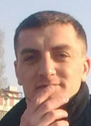Шамиль, 40, Azərbaycan Respublikası, Bakı