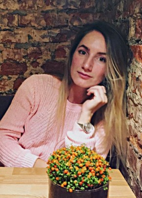 Yulchik, 32, Russia, Novosibirsk