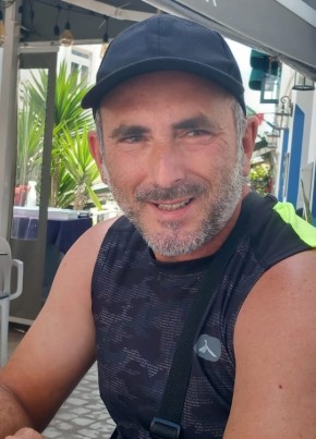 Miguel, 47, Estado Español, Ayamonte